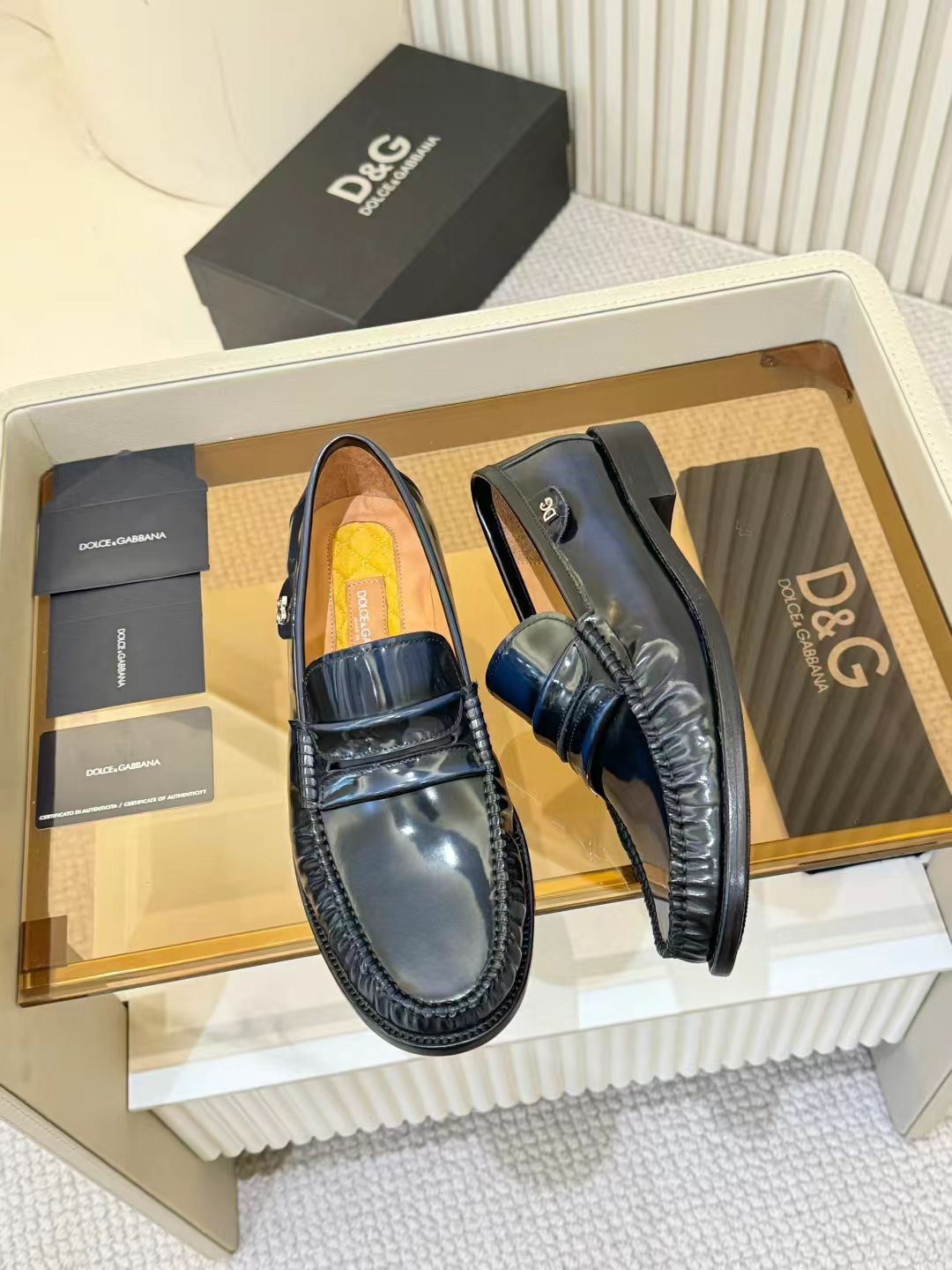 Dolce & Gabbana